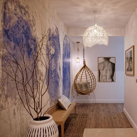 D'hotes Casa Musa -