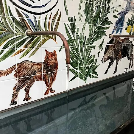 D'hotes Casa Musa - فندق مبيت وإفطار *