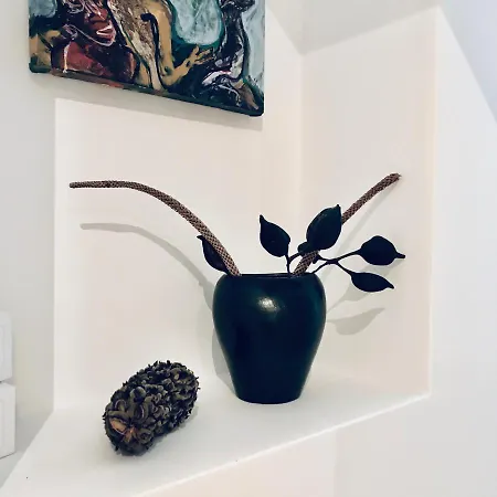 فندق مبيت وإفطار D'hotes Casa Musa - نيس