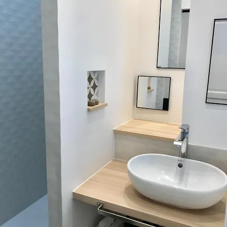 D'hotes Casa Musa - فندق مبيت وإفطار