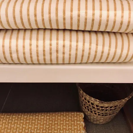 D'hotes Casa Musa - فندق مبيت وإفطار *