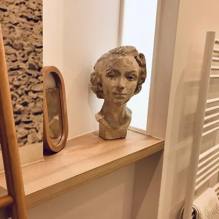 D'hotes Casa Musa - نيس