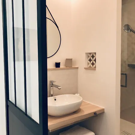 فندق مبيت وإفطار D'hotes Casa Musa - *