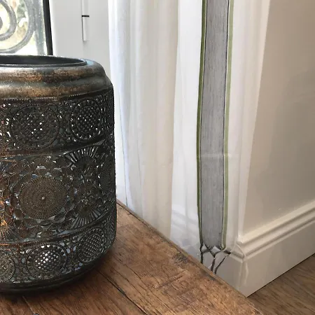 D'hotes Casa Musa - فندق مبيت وإفطار نيس