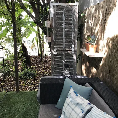 D'hotes Casa Musa - *