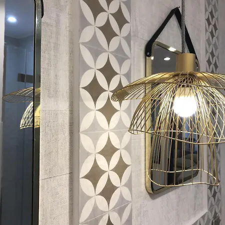 D'hotes Casa Musa - * نيس