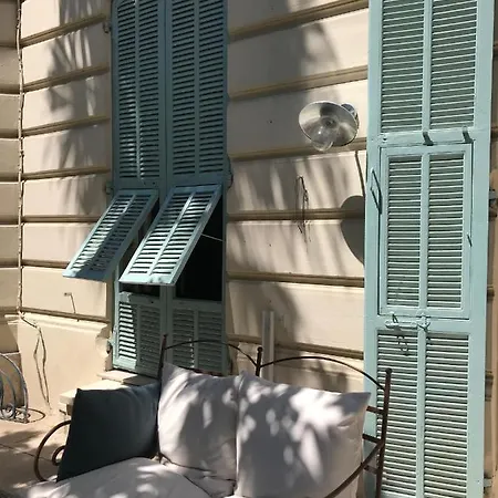 D'hotes Casa Musa - فندق مبيت وإفطار *