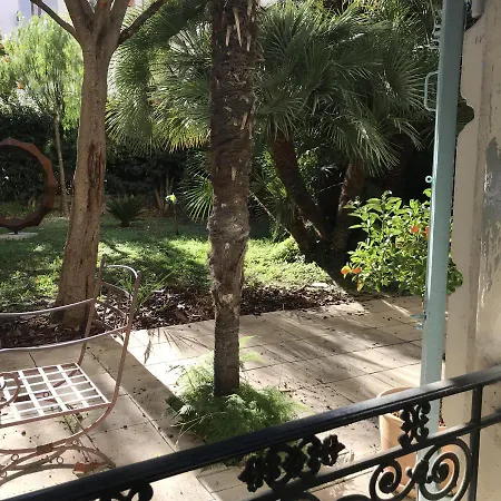 D'hotes Casa Musa - فندق مبيت وإفطار *