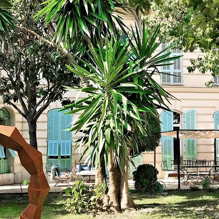 فندق مبيت وإفطار D'hotes Casa Musa -