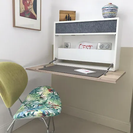 D'hotes Casa Musa - فندق مبيت وإفطار نيس