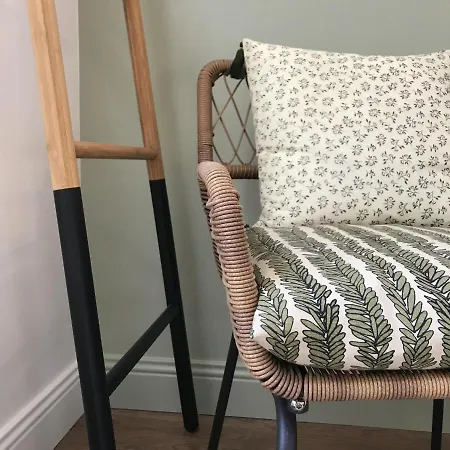 D'hotes Casa Musa - فندق مبيت وإفطار