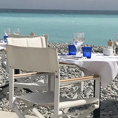 D'hotes Casa Musa - فندق مبيت وإفطار *