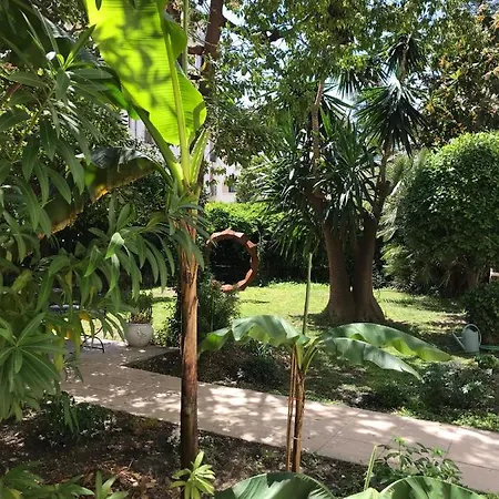 D'hotes Casa Musa - * نيس