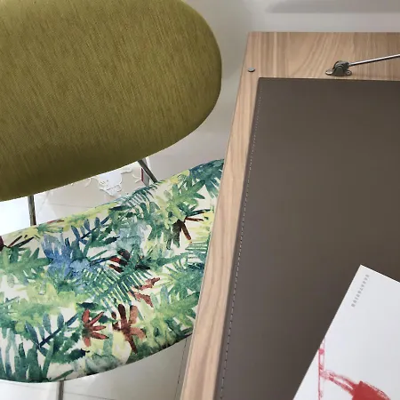 D'hotes Casa Musa - نيس