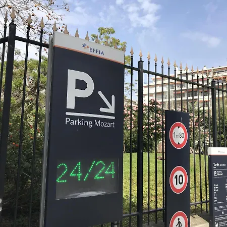 D'hotes Casa Musa - فندق مبيت وإفطار *