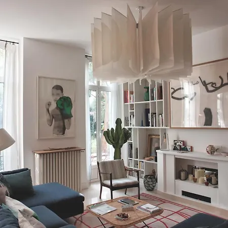 D'hotes Casa Musa - فندق مبيت وإفطار