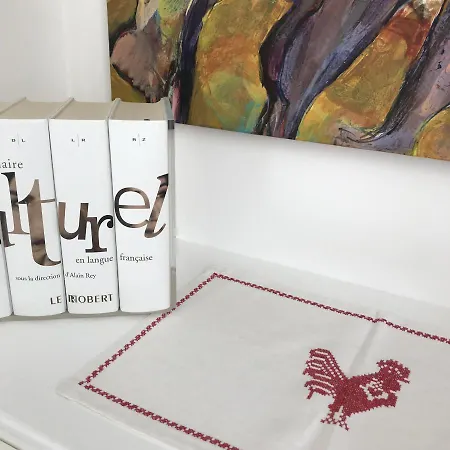 D'hotes Casa Musa - فندق مبيت وإفطار *