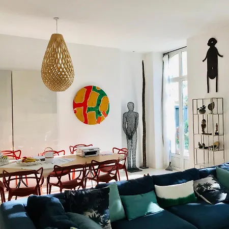 فندق مبيت وإفطار D'hotes Casa Musa - *