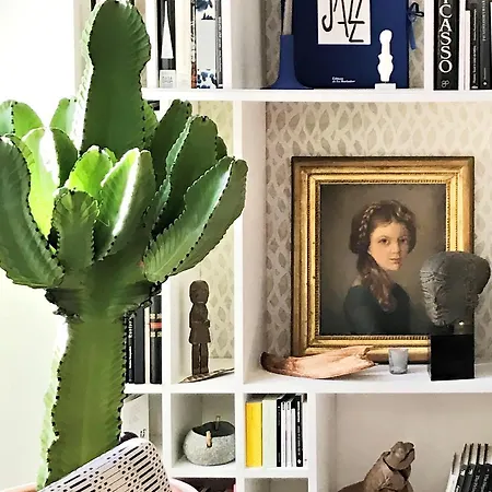 D'hotes Casa Musa - * نيس