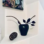 Nocleg ze śniadaniem D'hotes Casa Musa - Nicea