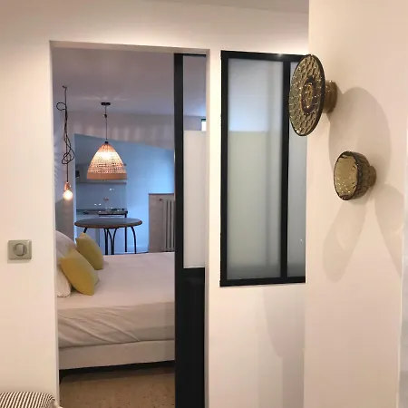 D'hôtes Casa Musa -