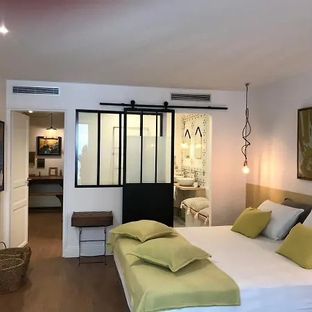 D'hotes Casa Musa - * Νίκαια