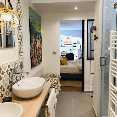 住宿加早餐酒店 D'hotes Casa Musa - *