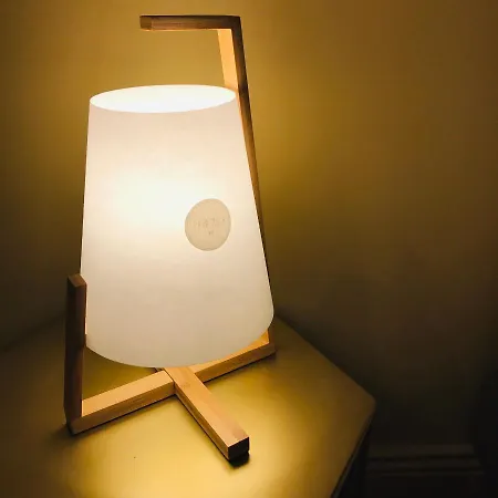 Bed & Breakfast D'hotes Casa Musa - Nice