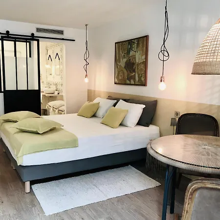 D'hotes Casa Musa - Bed & Breakfast