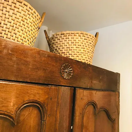 D'hotes Casa Musa - * Νίκαια