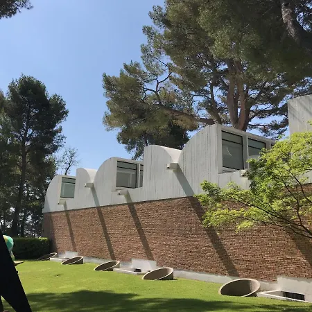 Bed & Breakfast D'hotes Casa Musa -