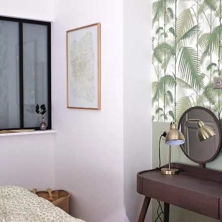 D'hotes Casa Musa - Bed and Breakfast