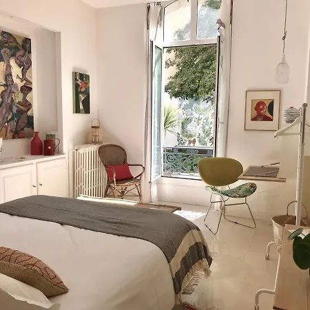 Bed and Breakfast D'hotes Casa Musa - *