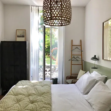 D'hotes Casa Musa - Bed & Breakfast *