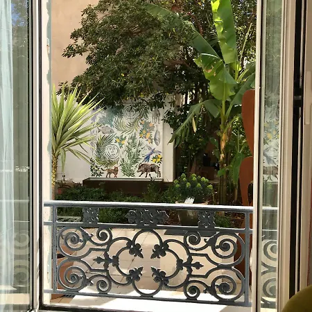 D'hotes Casa Musa - * Νίκαια