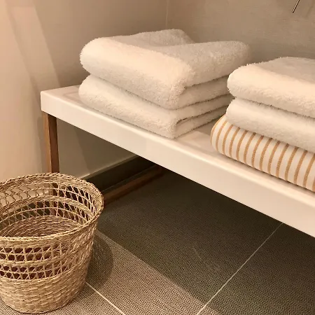 D'hotes Casa Musa - Bed & Breakfast Nice