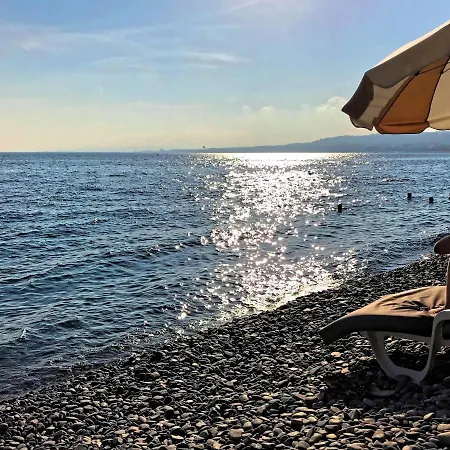 Bed and Breakfast D'hotes Casa Musa -