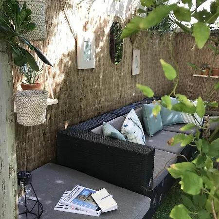 Frühstückspension D'hotes Casa Musa - *