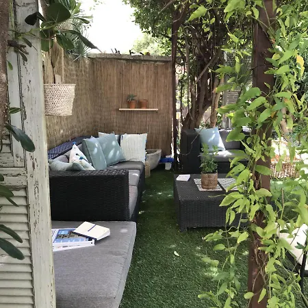 Bed and Breakfast D'hotes Casa Musa -