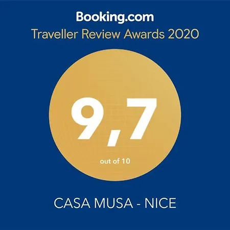 D'hotes Casa Musa - 住宿加早餐酒店