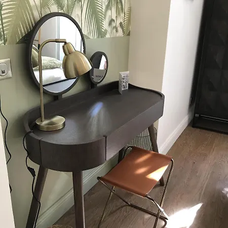 D'hotes Casa Musa - Nice