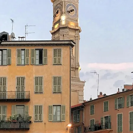 D'hotes Casa Musa - * Νίκαια