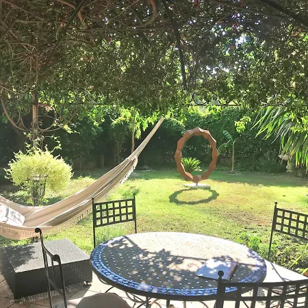 Bed and Breakfast D'hotes Casa Musa - *