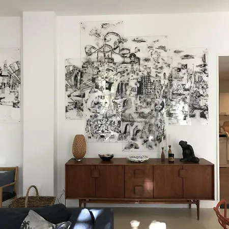 Bed and Breakfast D'hotes Casa Musa - Νίκαια