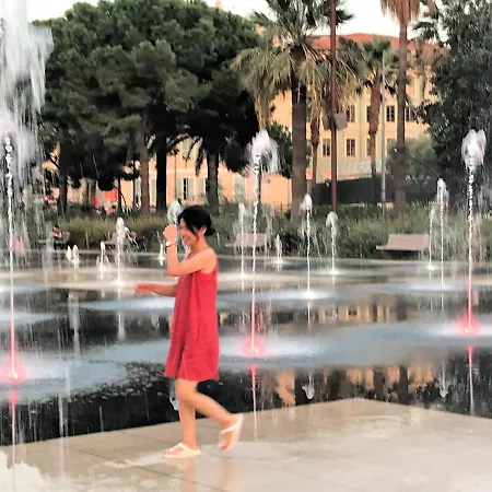 Bed and Breakfast D'hotes Casa Musa - *