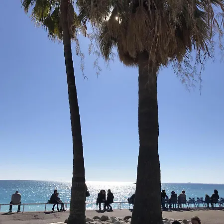 D'hotes Casa Musa - Νίκαια