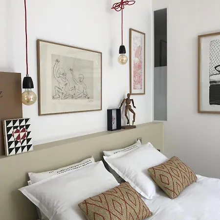 Bed & Breakfast D'hotes Casa Musa - *