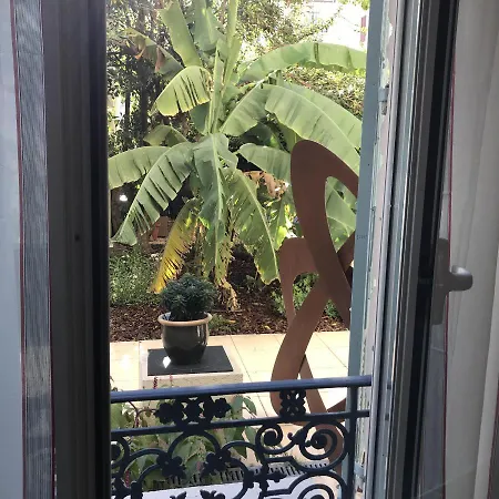 D'hotes Casa Musa - * Νίκαια