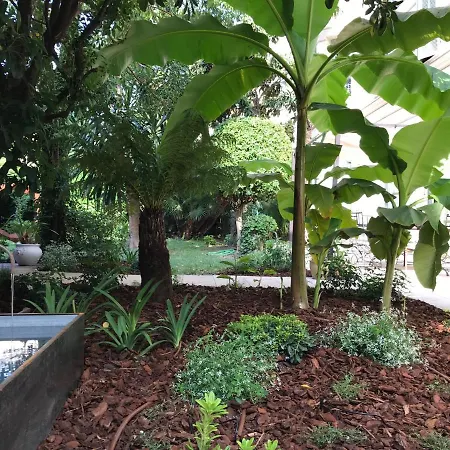 D'hotes Casa Musa - Nice