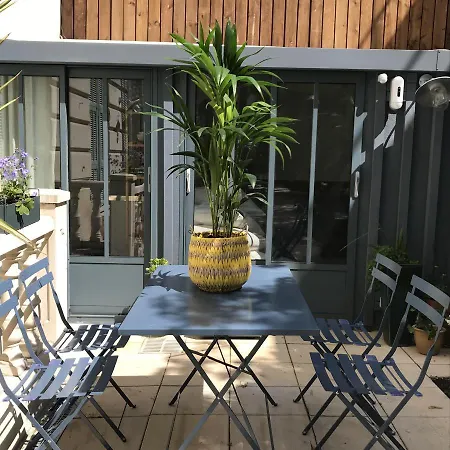 D'hotes Casa Musa - * Νίκαια